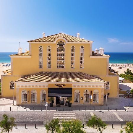 פורטימאו Ap Oriental Beach - Adults Friendly מראה חיצוני תמונה