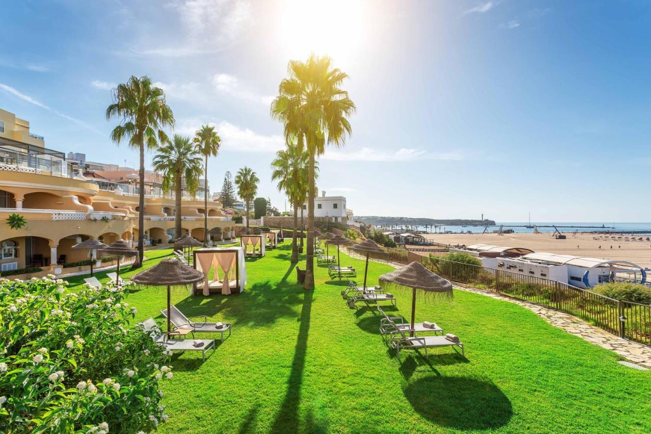 פורטימאו Ap Oriental Beach - Adults Friendly מראה חיצוני תמונה