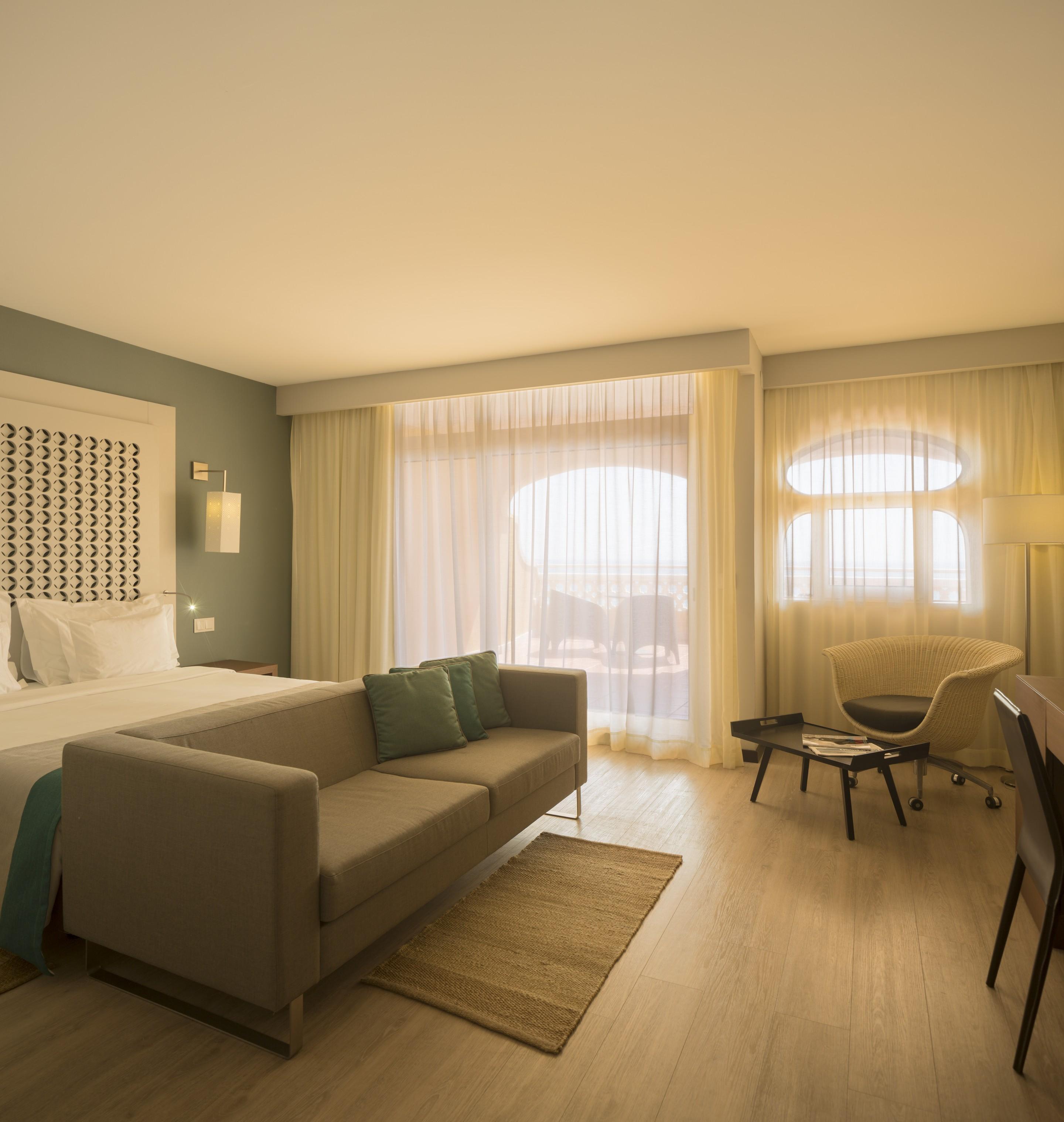 פורטימאו Ap Oriental Beach - Adults Friendly מראה חיצוני תמונה