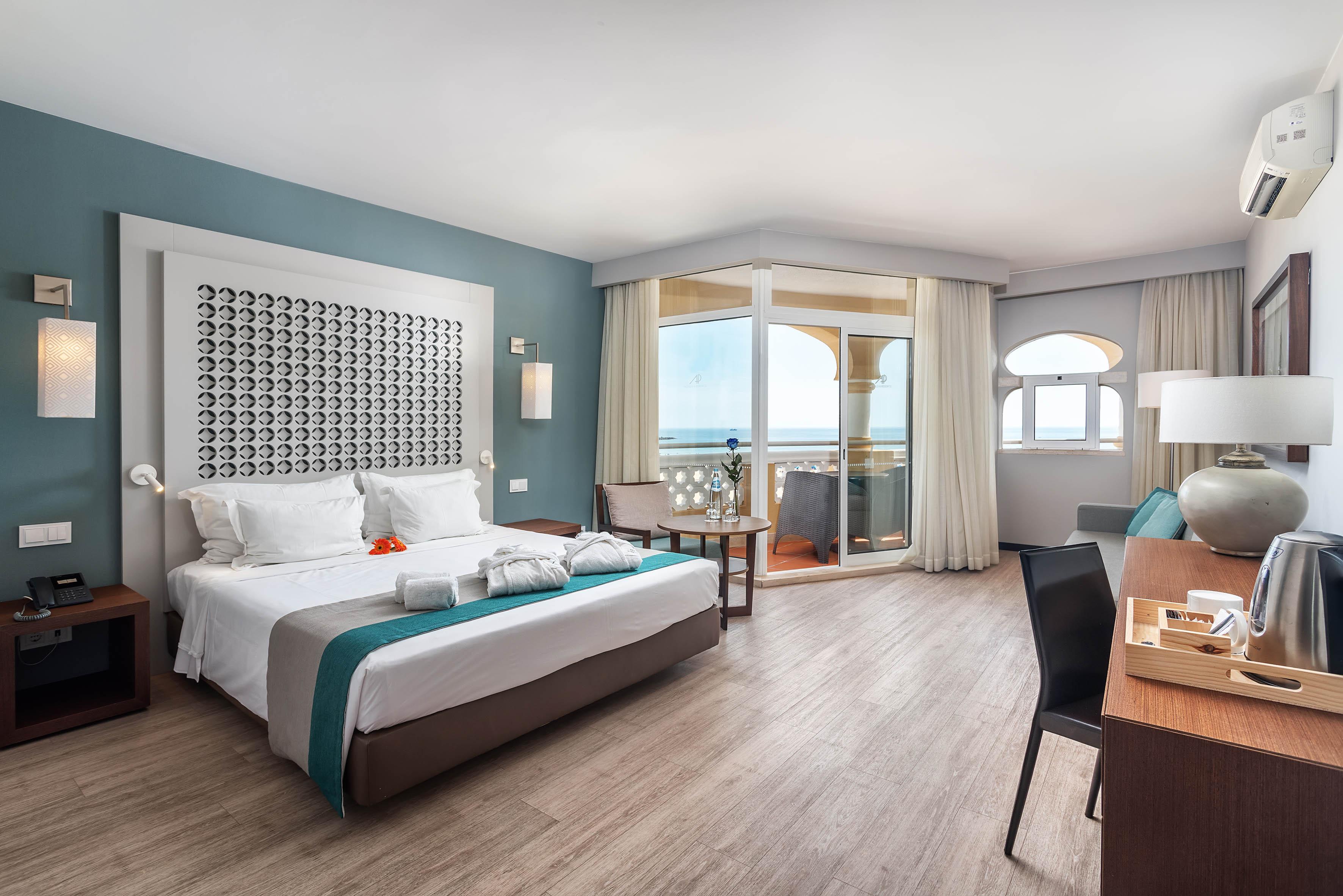 פורטימאו Ap Oriental Beach - Adults Friendly מראה חיצוני תמונה