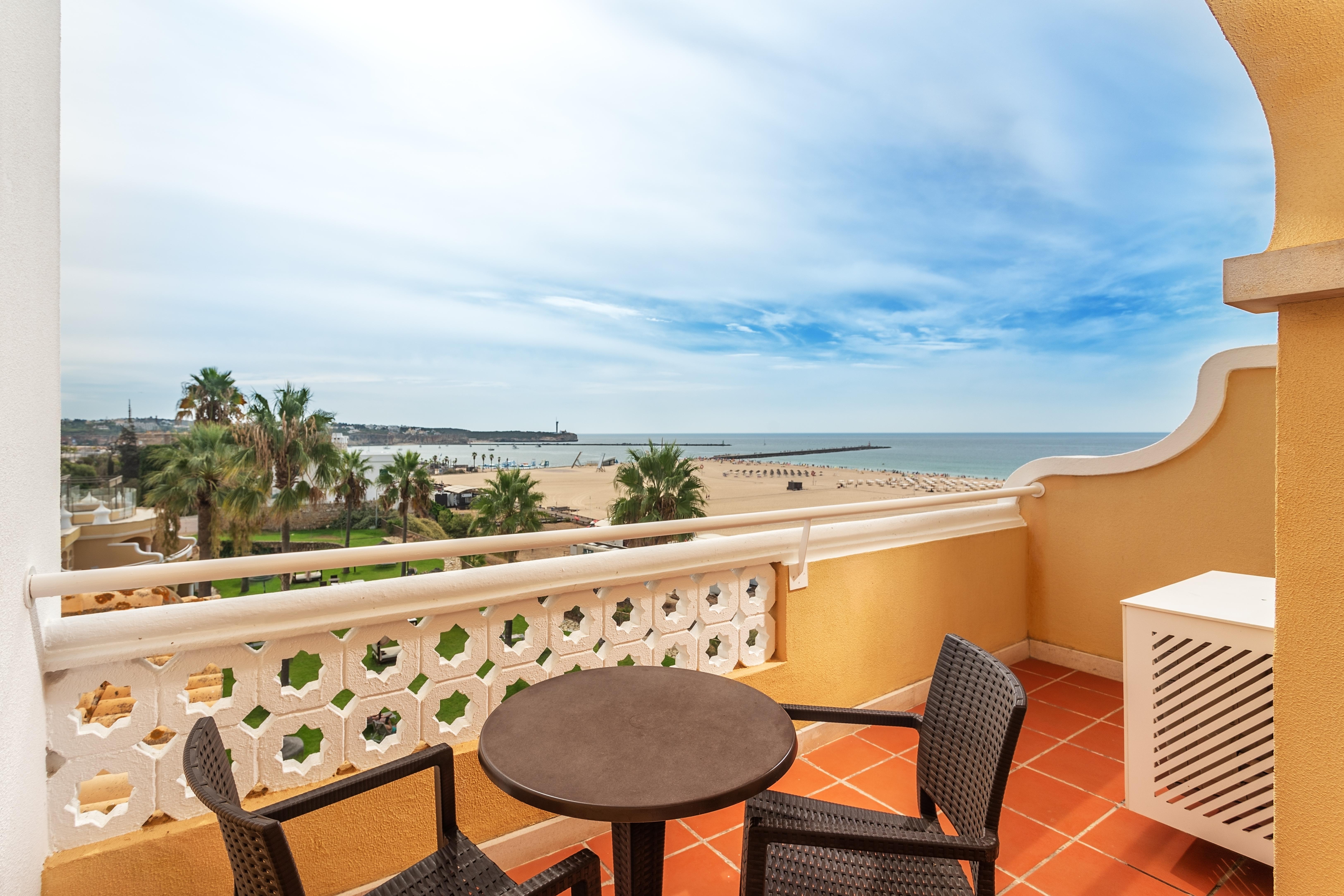פורטימאו Ap Oriental Beach - Adults Friendly מראה חיצוני תמונה