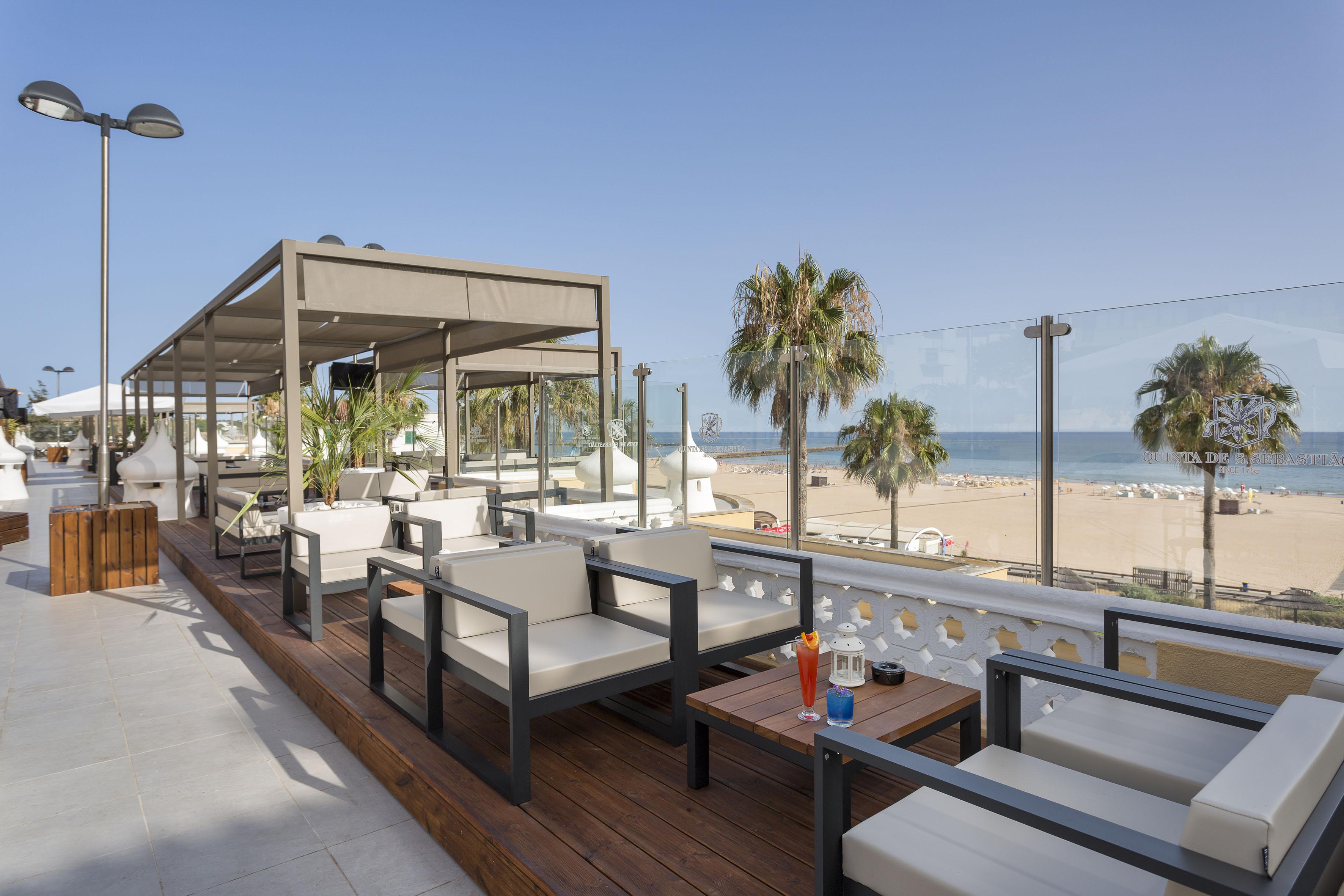 פורטימאו Ap Oriental Beach - Adults Friendly מראה חיצוני תמונה