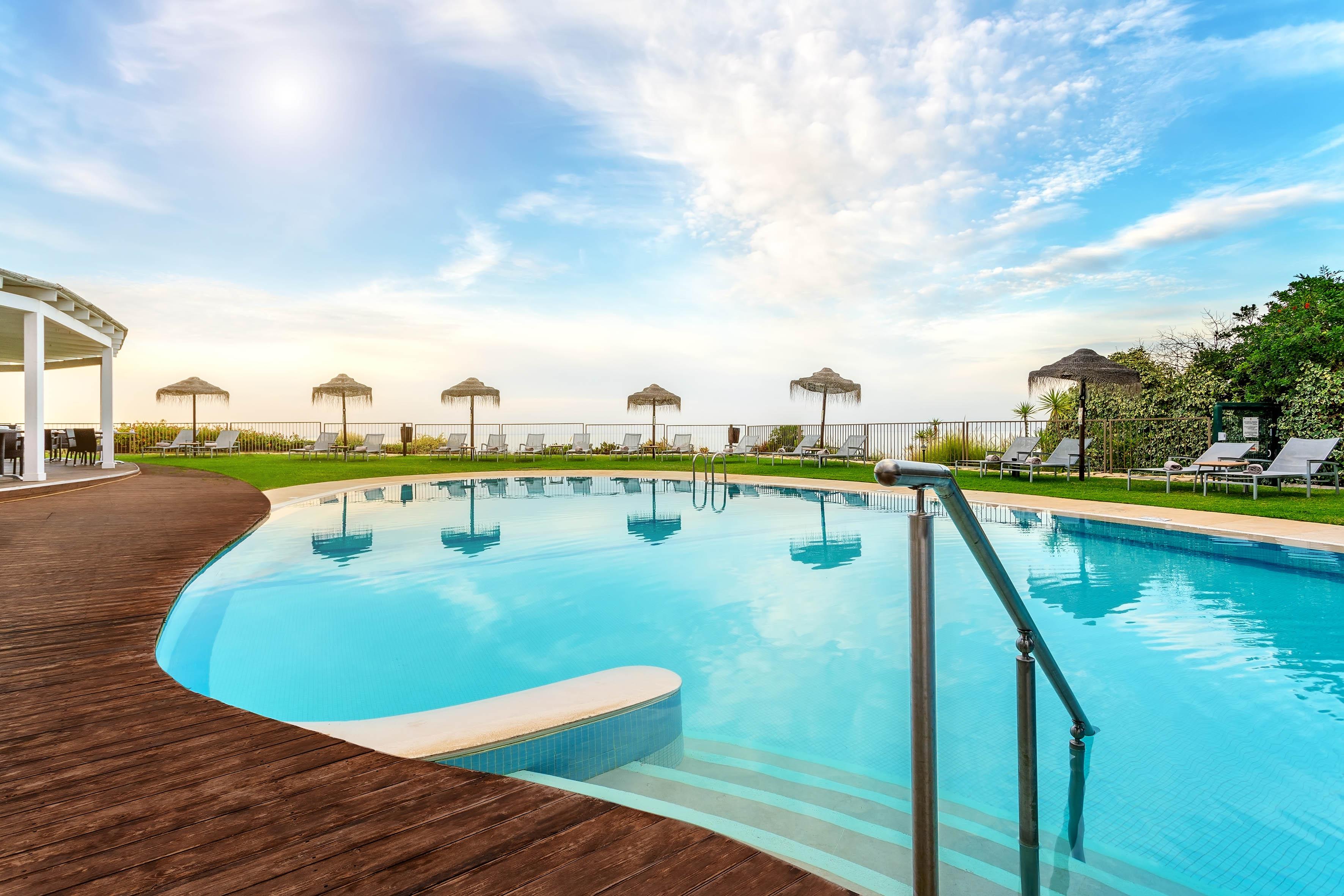 פורטימאו Ap Oriental Beach - Adults Friendly מראה חיצוני תמונה