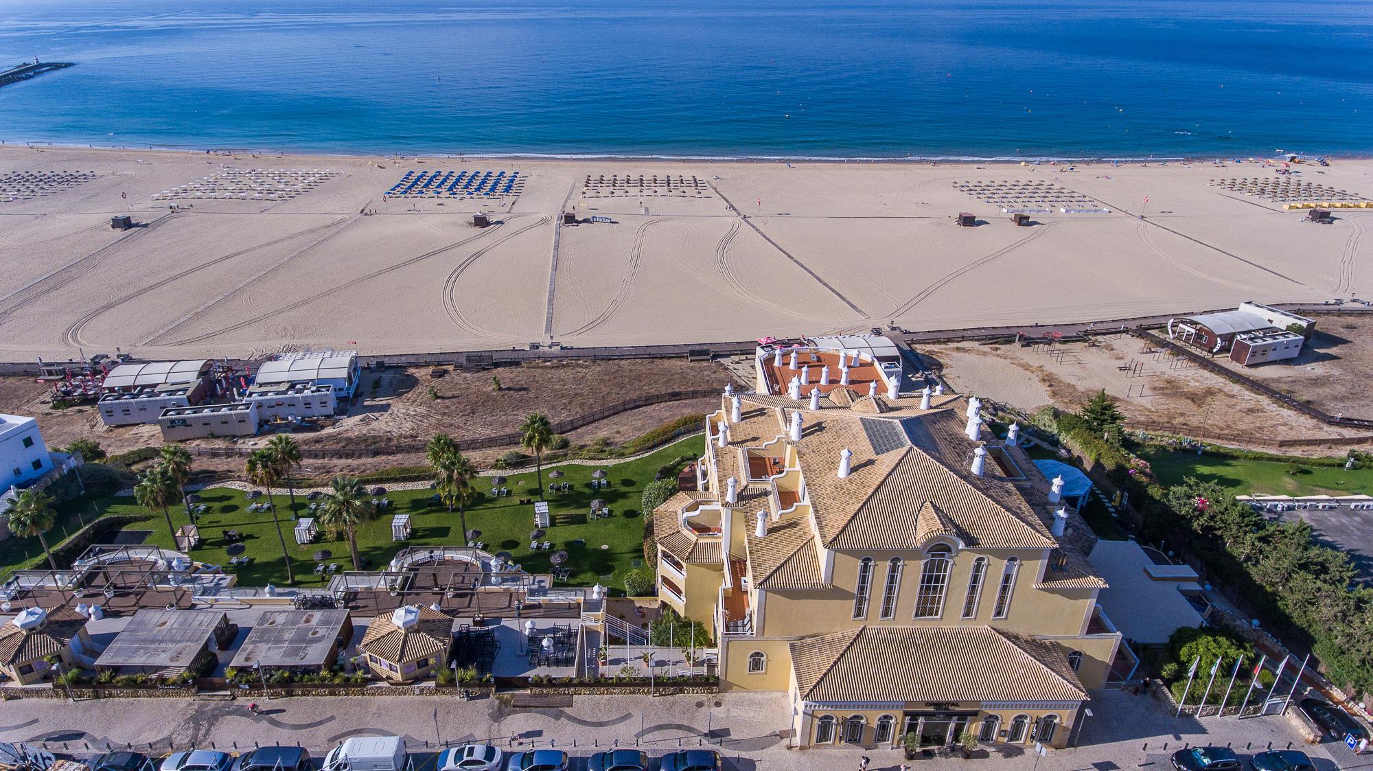 פורטימאו Ap Oriental Beach - Adults Friendly מראה חיצוני תמונה