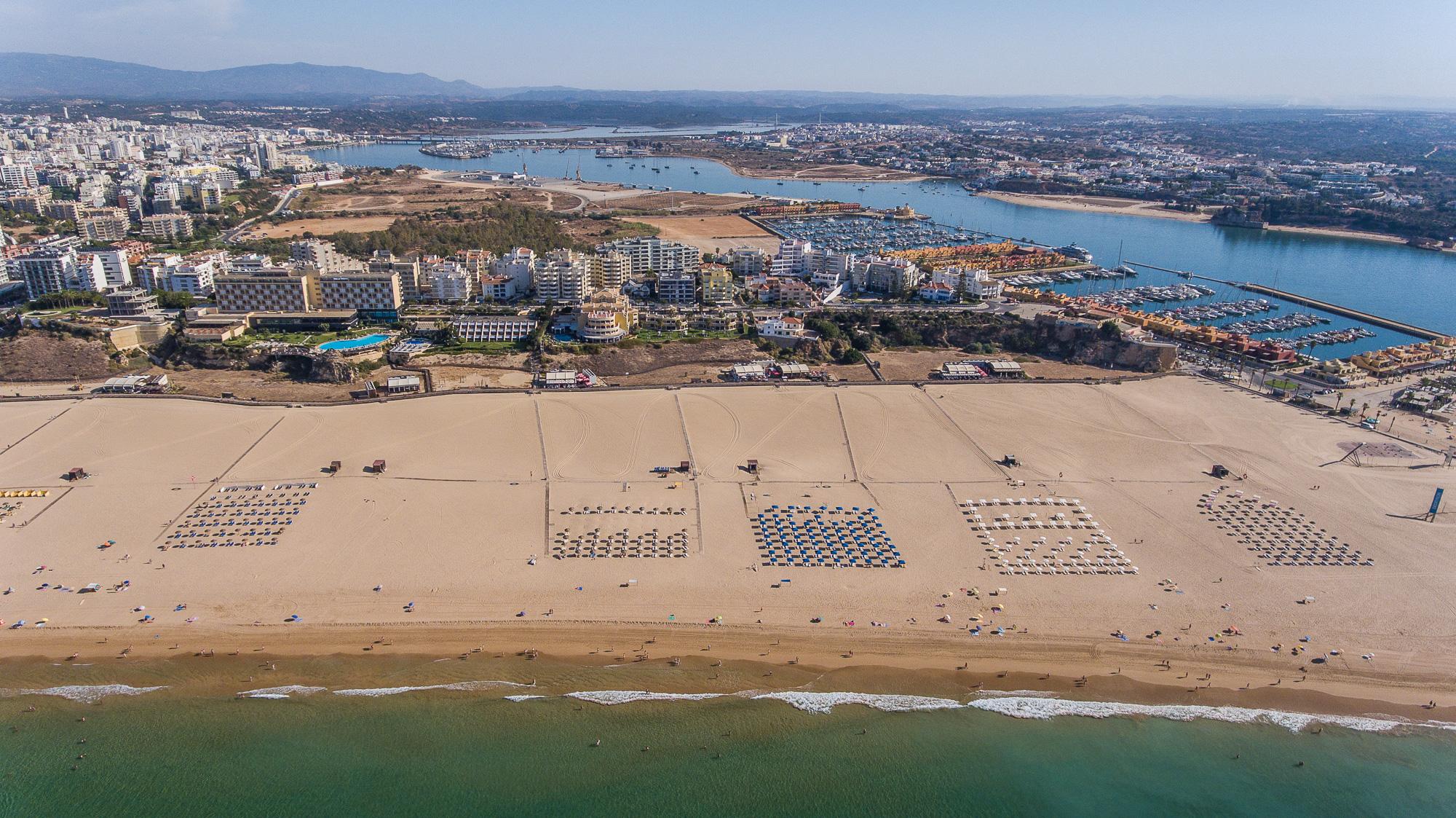 פורטימאו Ap Oriental Beach - Adults Friendly מראה חיצוני תמונה