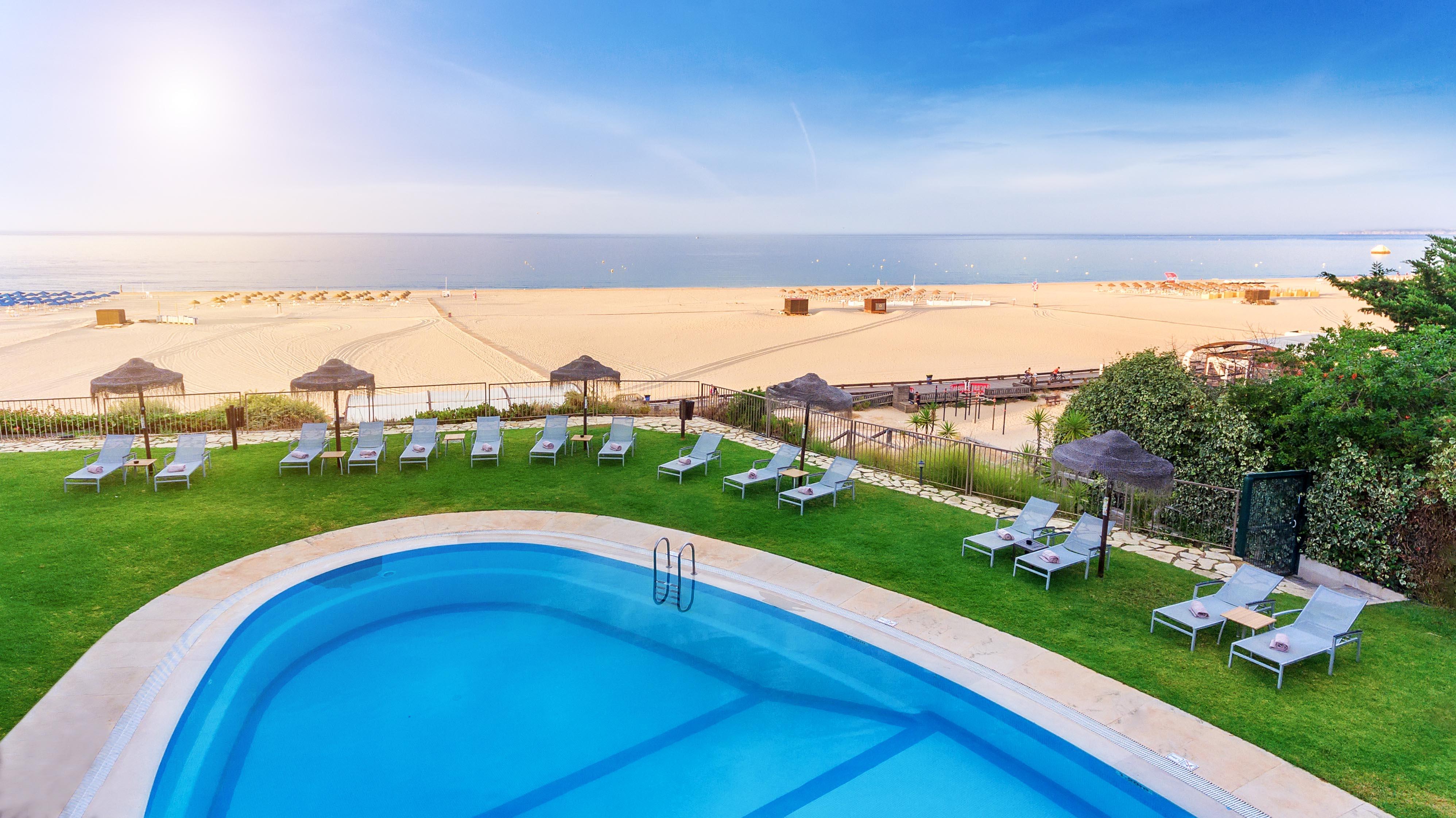 פורטימאו Ap Oriental Beach - Adults Friendly מראה חיצוני תמונה
