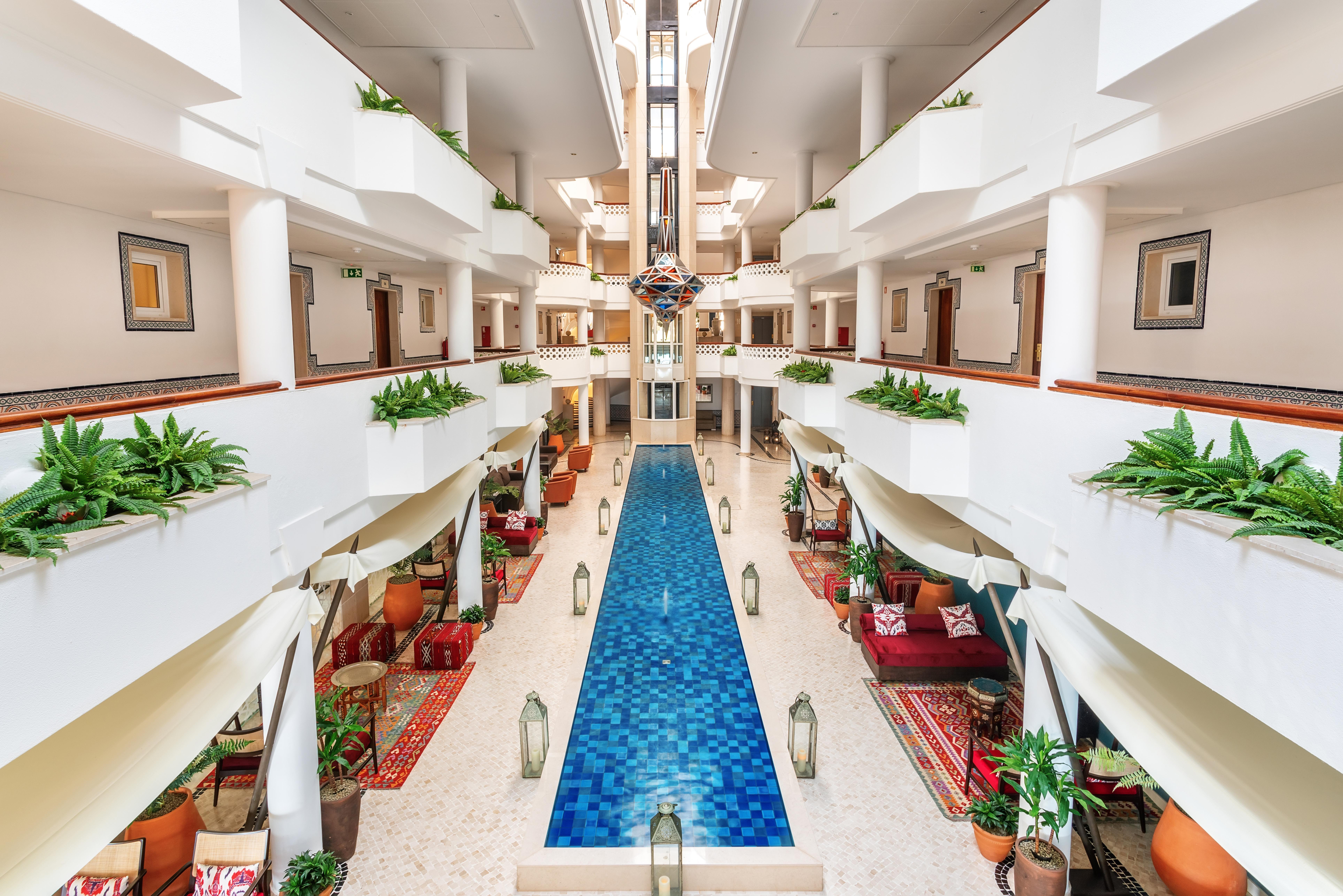 פורטימאו Ap Oriental Beach - Adults Friendly מראה חיצוני תמונה