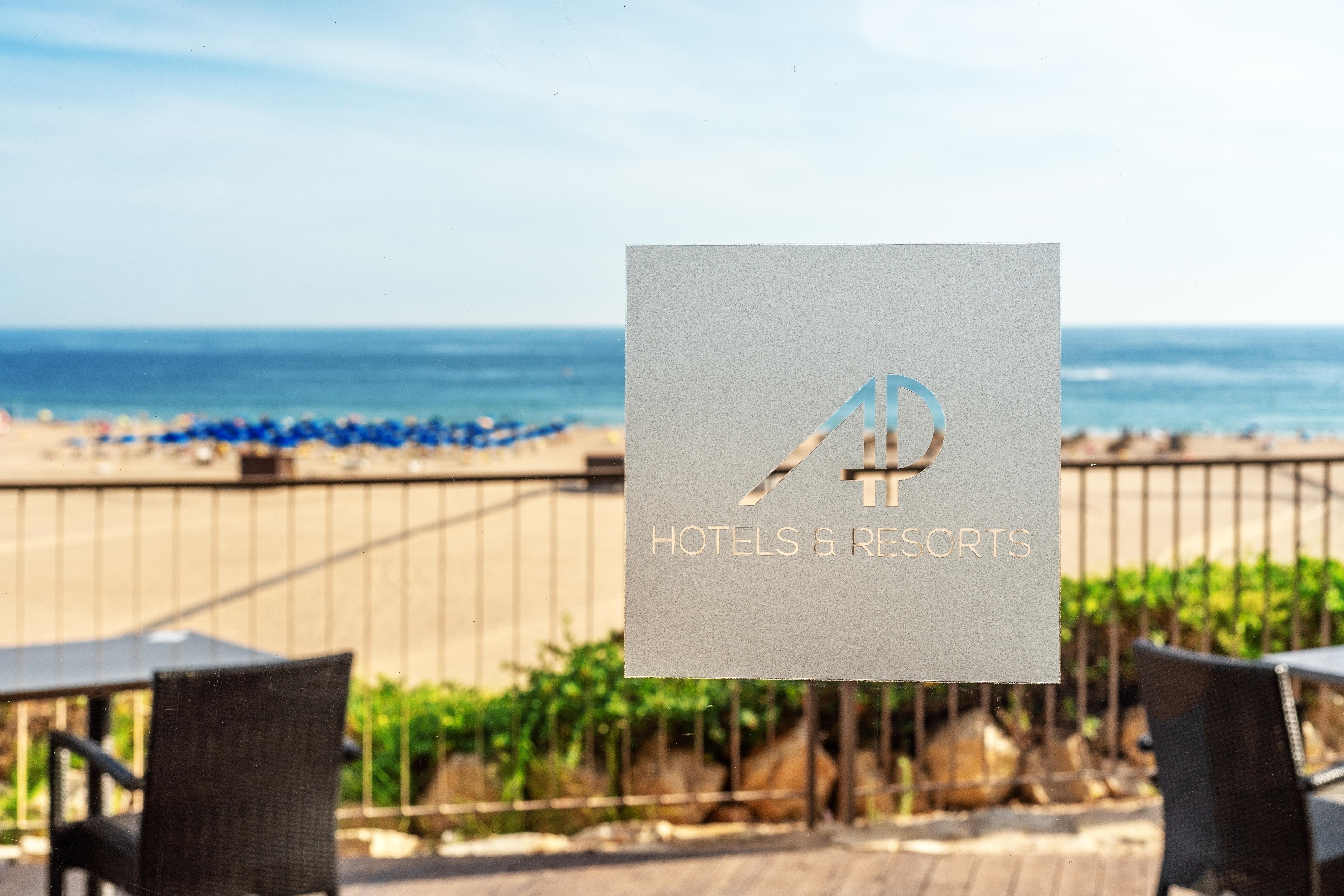 פורטימאו Ap Oriental Beach - Adults Friendly מראה חיצוני תמונה