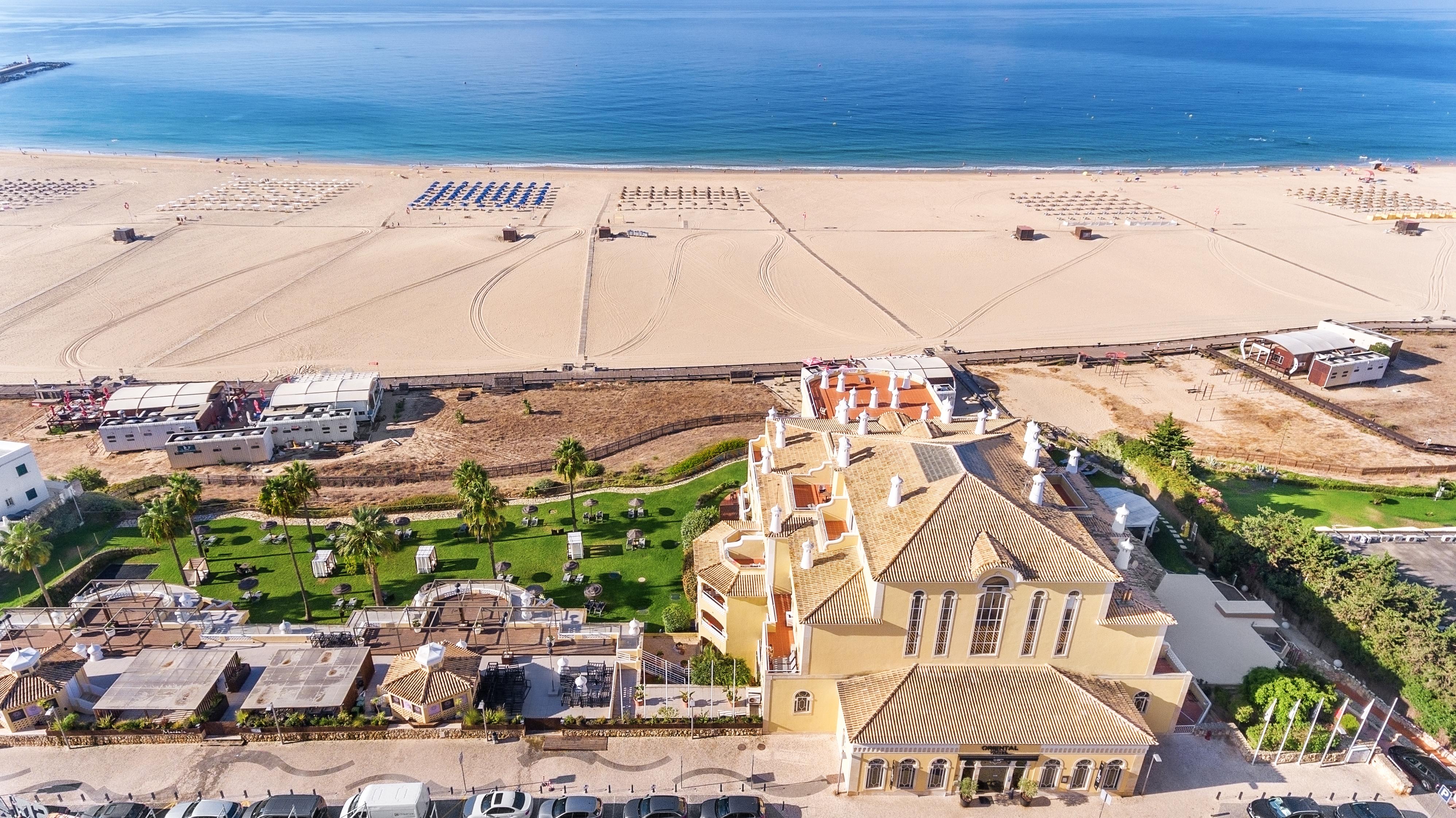 פורטימאו Ap Oriental Beach - Adults Friendly מראה חיצוני תמונה