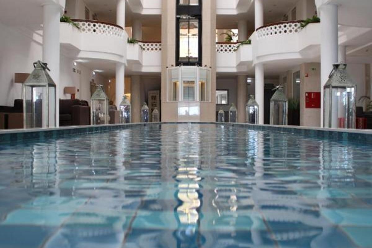 פורטימאו Ap Oriental Beach - Adults Friendly מראה חיצוני תמונה