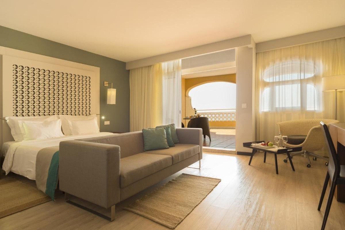 פורטימאו Ap Oriental Beach - Adults Friendly מראה חיצוני תמונה