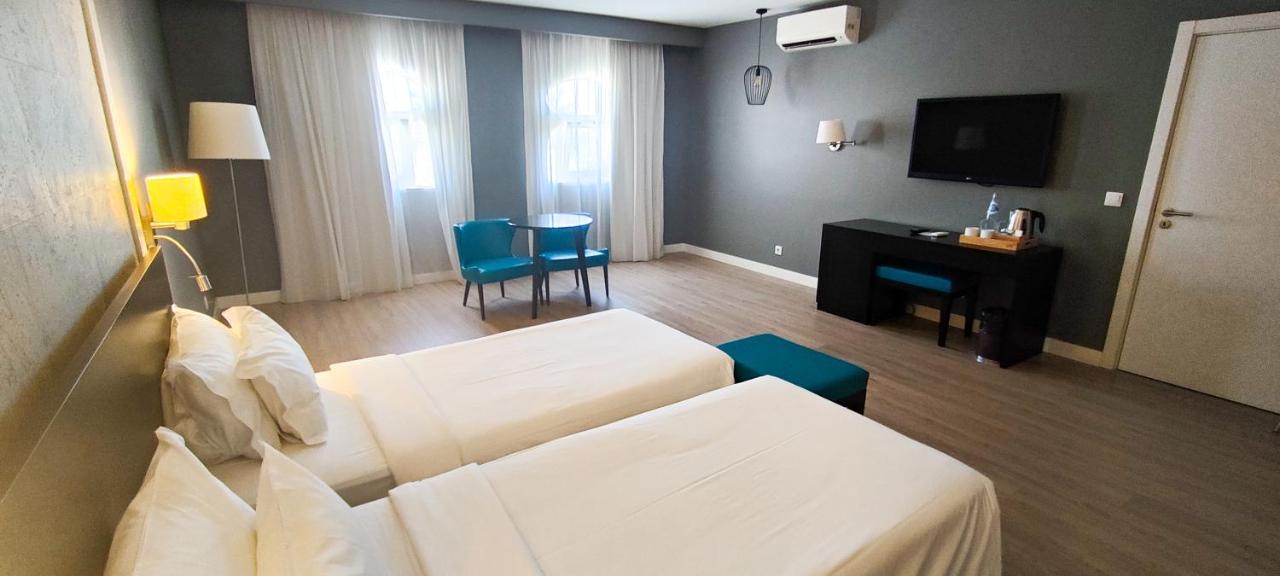 פורטימאו Ap Oriental Beach - Adults Friendly מראה חיצוני תמונה