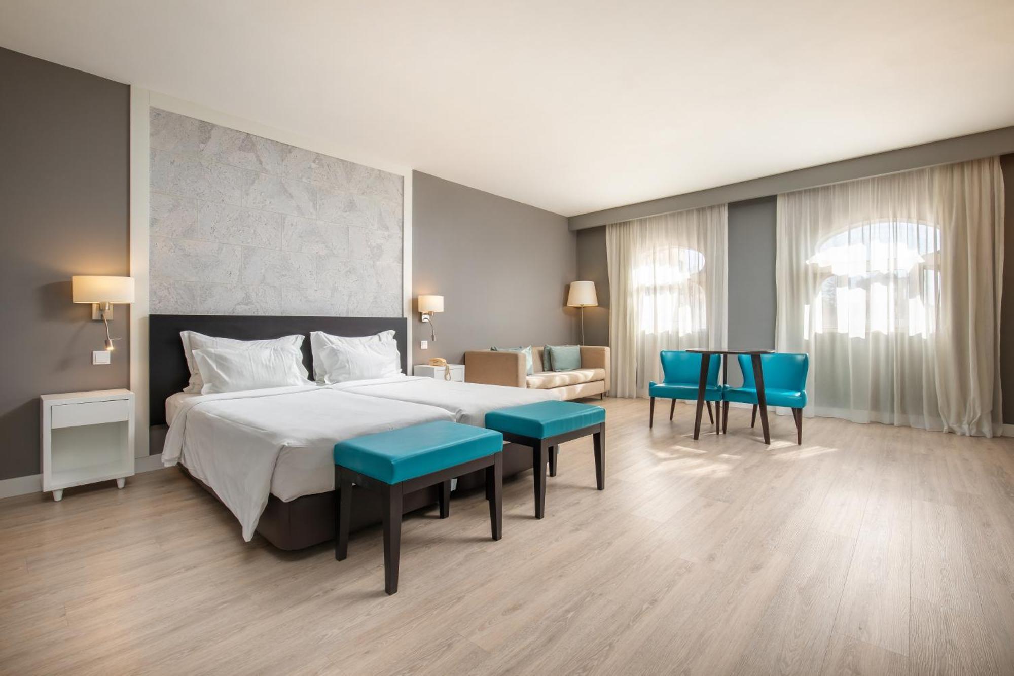 פורטימאו Ap Oriental Beach - Adults Friendly מראה חיצוני תמונה