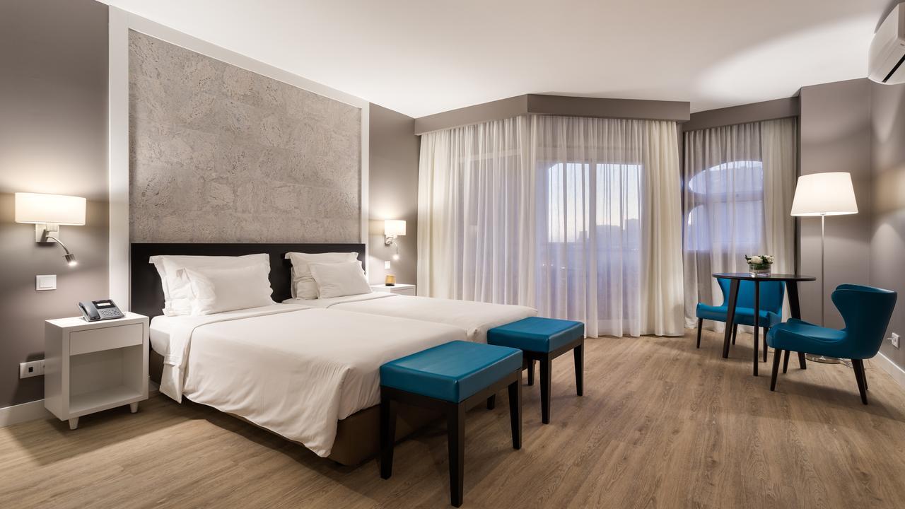 פורטימאו Ap Oriental Beach - Adults Friendly מראה חיצוני תמונה
