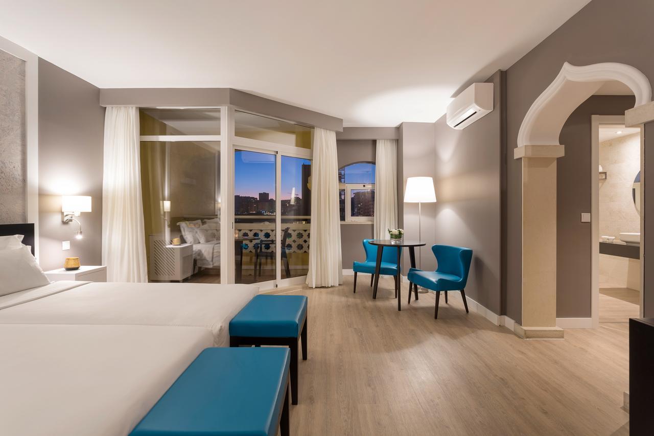 פורטימאו Ap Oriental Beach - Adults Friendly מראה חיצוני תמונה
